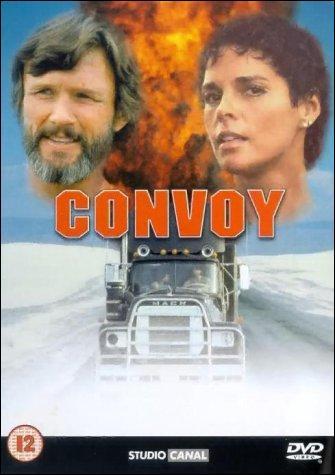 Convoy (1978) - Filmaffinity