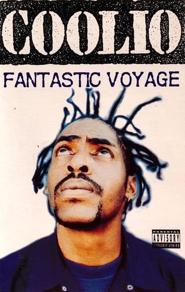coolio fantastic voyage official video