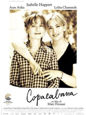 Copacabana (2010) - Filmaffinity