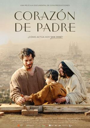 Corazón de padre (2022) - Filmaffinity