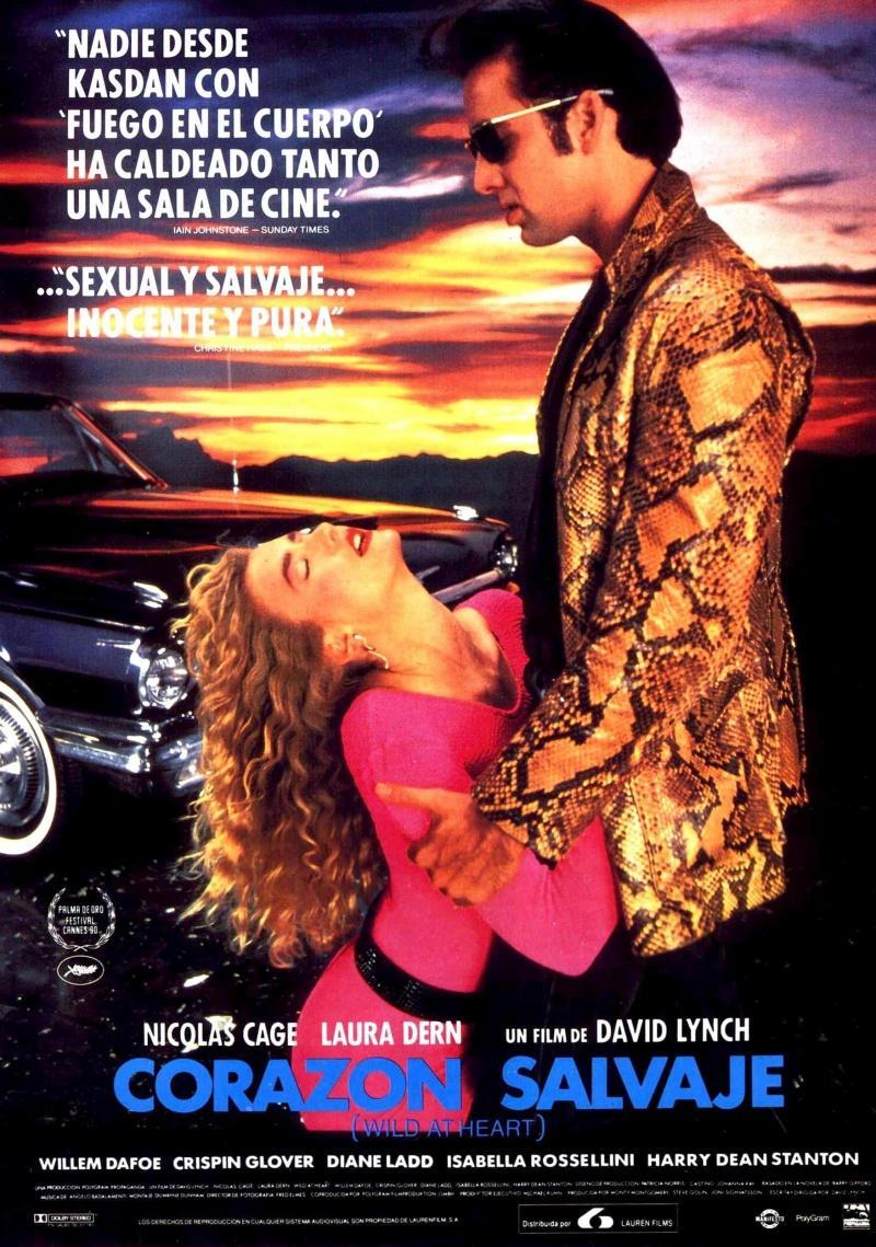 Corazón Salvaje (1990)