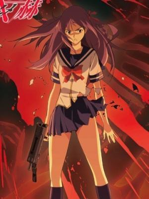 屍姫 北米版 DVD-BOX Corpse Princess Amazon.co.jp: Corpse Princess: The Complete Series (屍姫 DVD-BOX