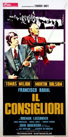 Counselor At Crime 1973 Filmaffinity