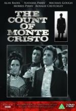Count of Monte Cristo (TV) (TV Miniseries)