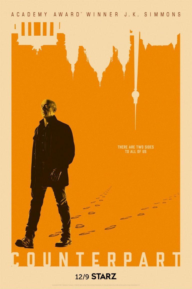 Counterpart  Temporada 2