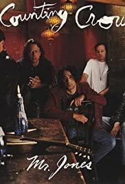 Sección visual de Counting Crows: Mr. Jones (Vídeo musical) - FilmAffinity