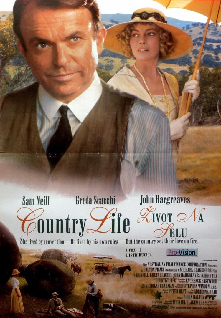 Image gallery for Country Life - FilmAffinity