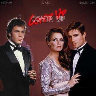 Cover Up (TV Series 1984–1985) - IMDb