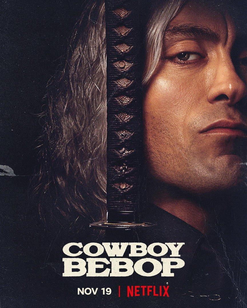 Cowboy Bebop (TV Series 2021) - IMDb
