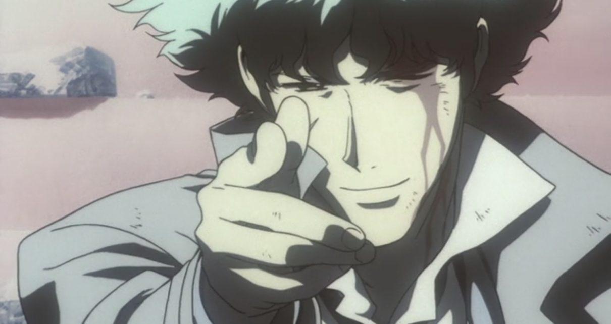 Image gallery for Cowboy Bebop (TV Series) - FilmAffinity