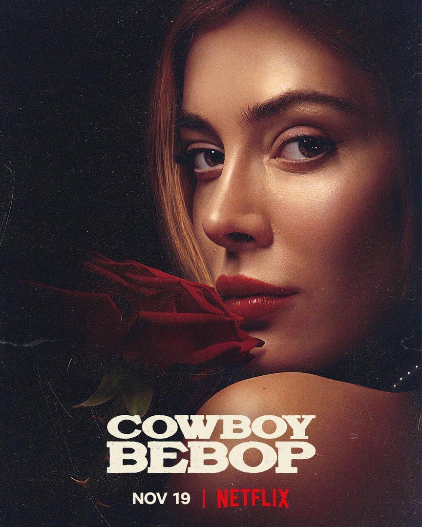 Cowboy Bebop (TV Series 2021) - News - IMDb