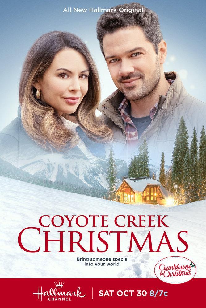 Sección visual de Coyote Creek Christmas (TV) FilmAffinity