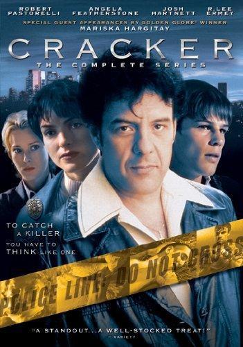 Cracker 1997 Filmaffinity