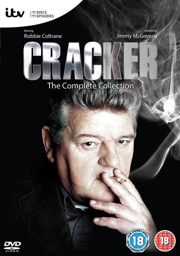 Cracker tv series netflix new arrivals