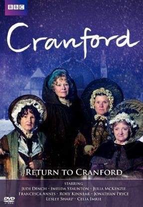 その他 Cranford Collection [DVD] Amazon.co.jp: Cranford [DVD] : Judi Dench, Julia McKenzie