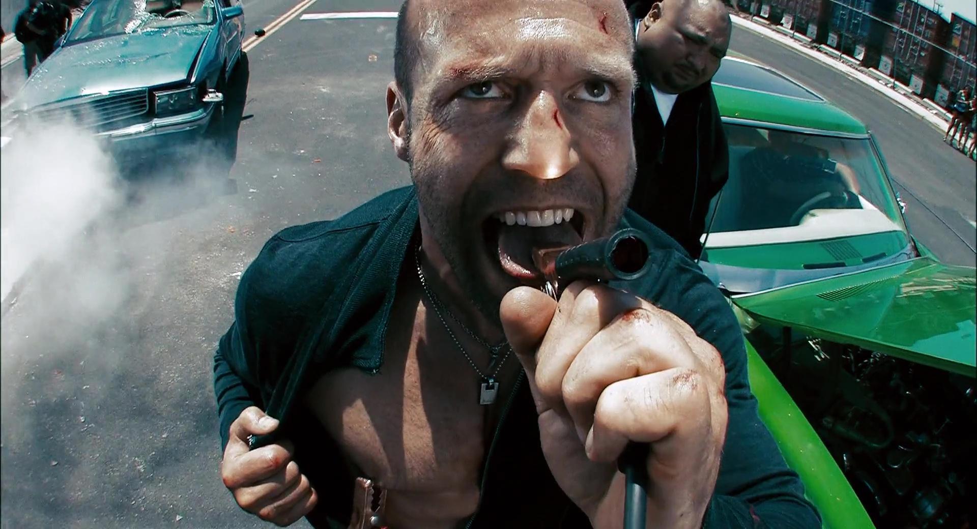 Sección visual de Crank Alto voltaje FilmAffinity