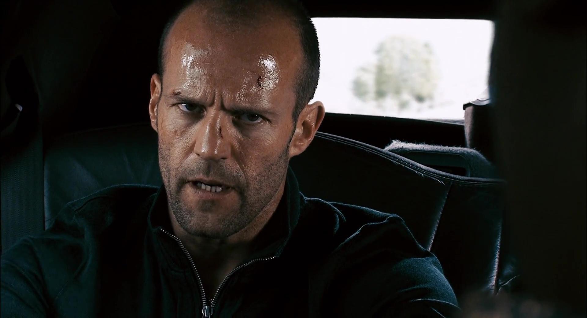 Sección visual de Crank Alto voltaje FilmAffinity Sección visual de Crank Alto voltaje FilmAffinity