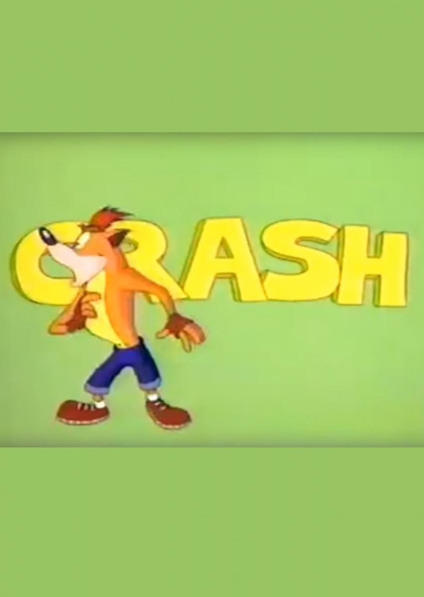 Crash Bandicoot (Video Game 1996) - IMDb