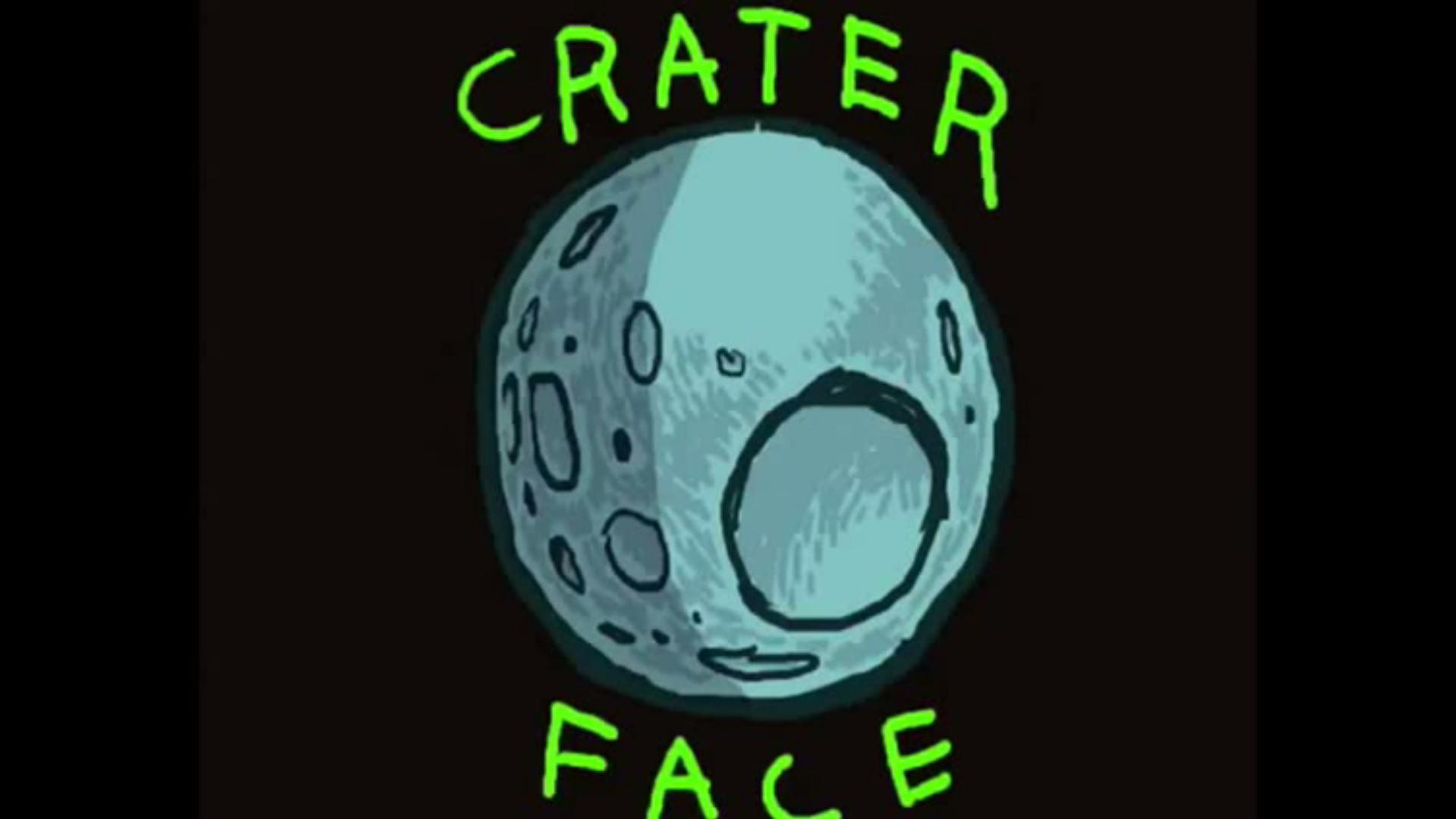 Image gallery for Crater Face (S) - FilmAffinity
