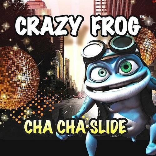 Crazy Frog Cha Cha Slide 2009 Filmaffinity