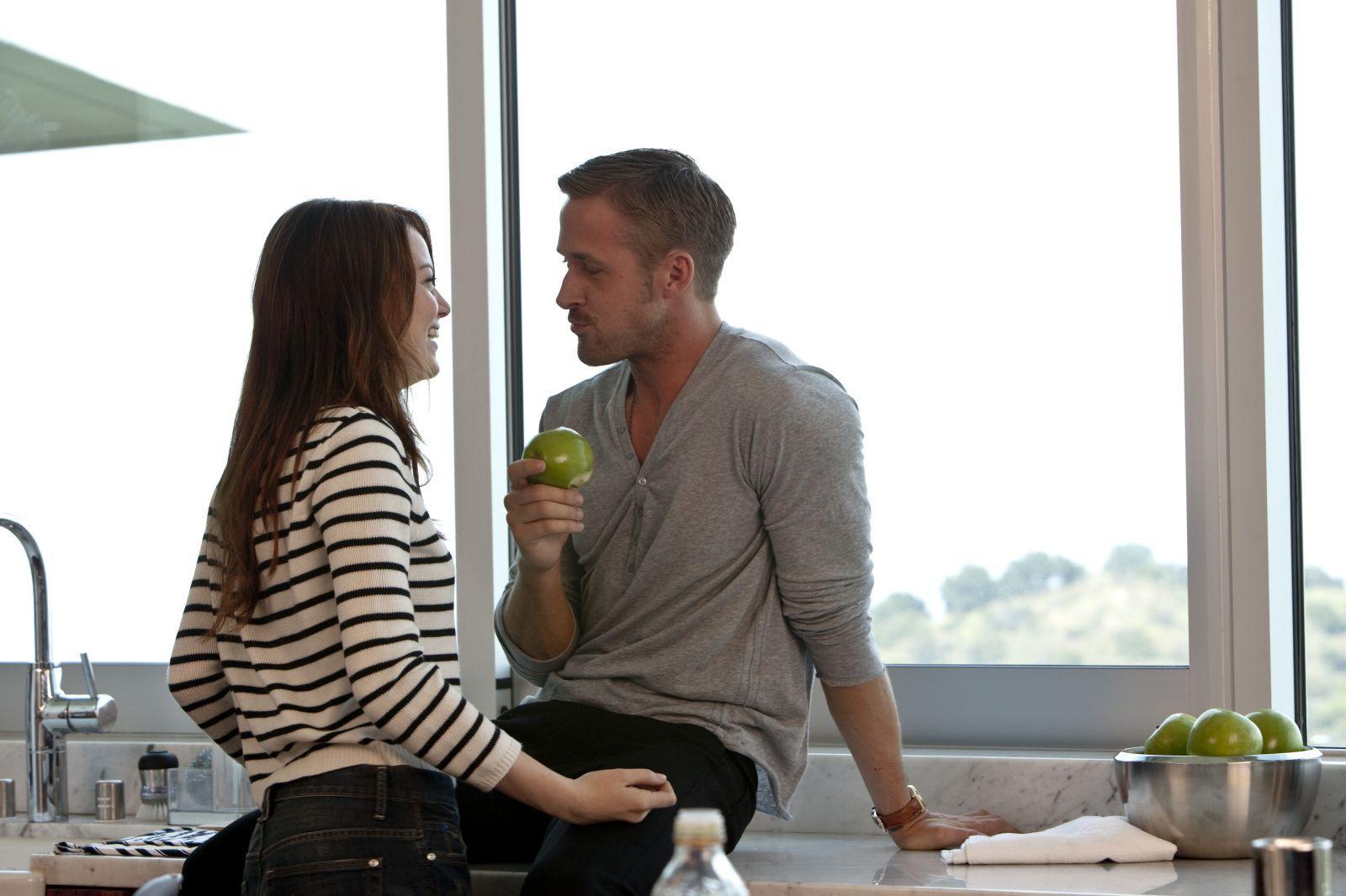 Crazy, Stupid, Love. (2011) - Call Anytime Scene (8/10