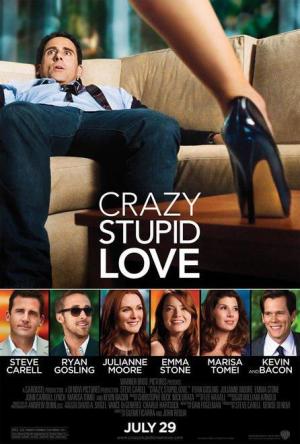 Crazy Stupid Love (2011) - Filmaffinity