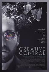 Creative control что это