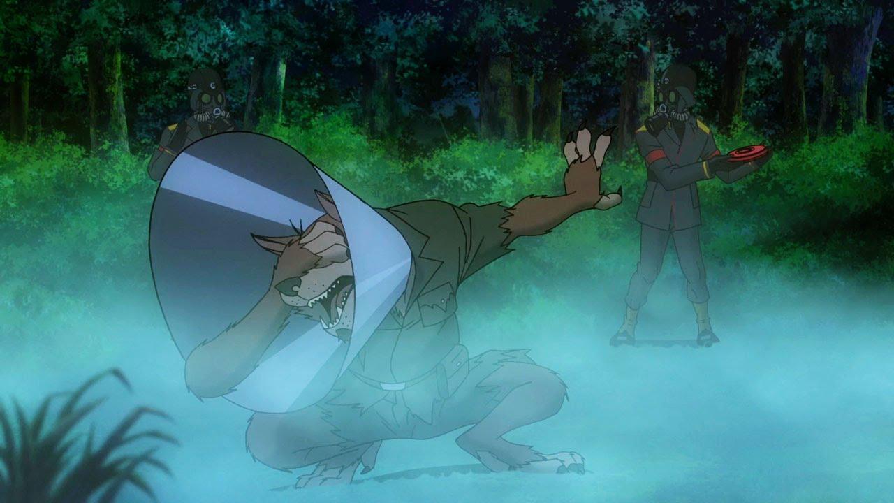 Image gallery for Creature Commandos Weak Link (TV) (S) FilmAffinity