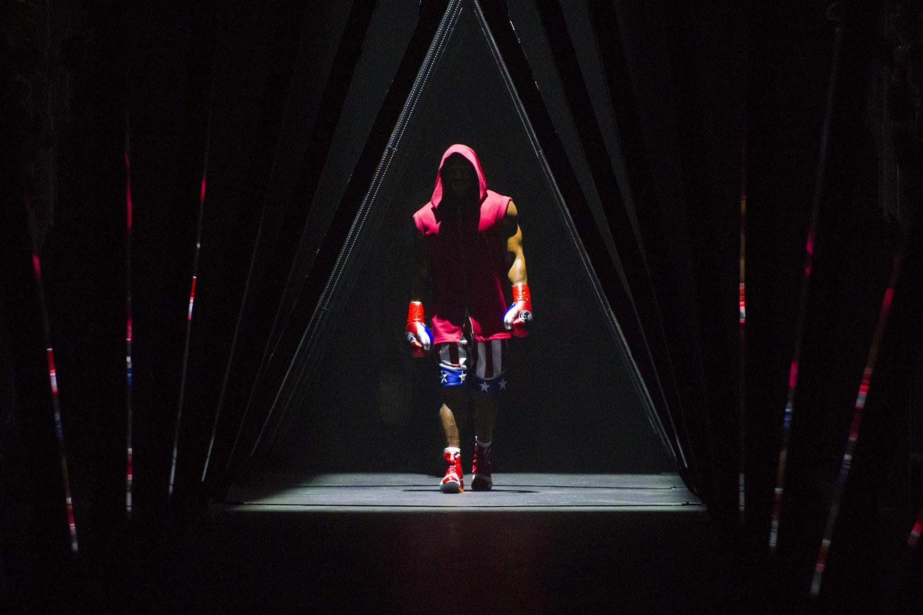 Image gallery for Creed 2 - FilmAffinity