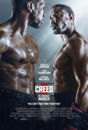 Creed 3 teljes film magyarul online - Cinenuovo