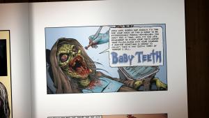 Creepshow: Baby Teeth (TV)