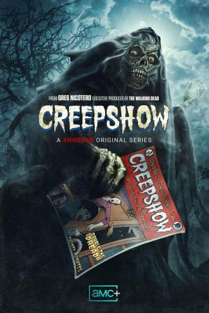 Creepshow (Serie de TV)