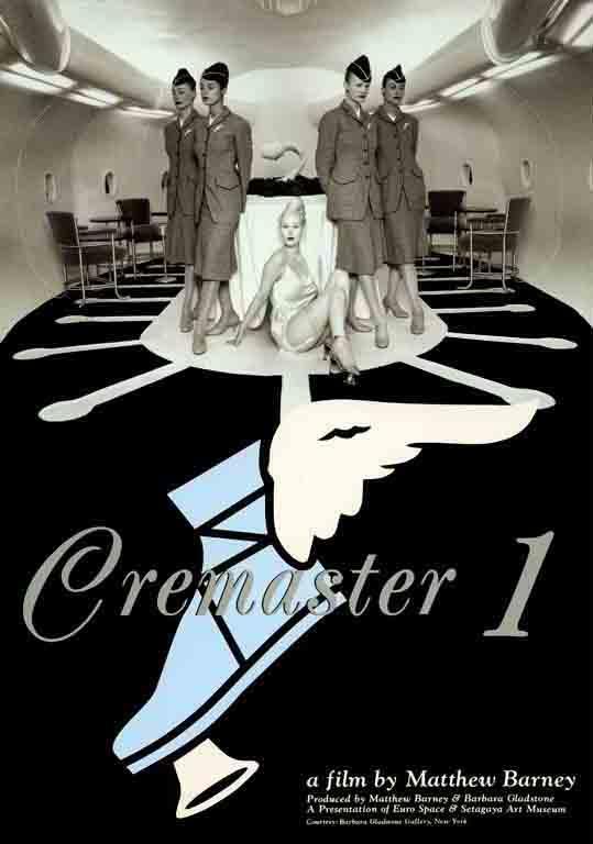 Cremaster 1 (1995) - Filmaffinity