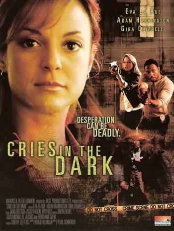 Cries in the Dark (TV) (2006) - FilmAffinity