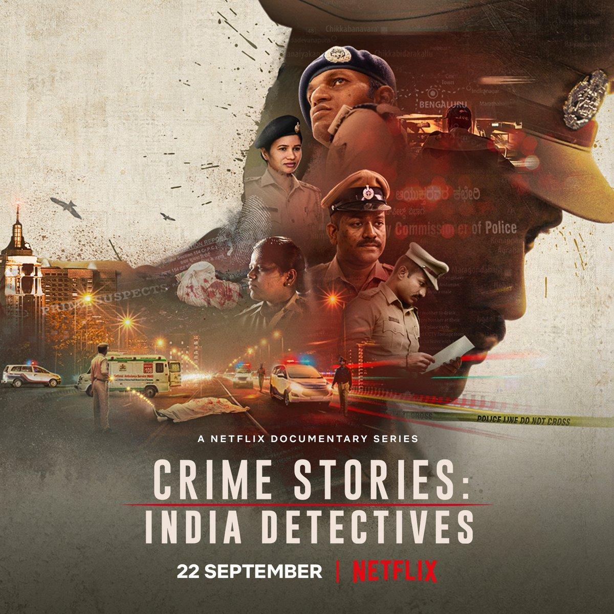 new crime series 2021