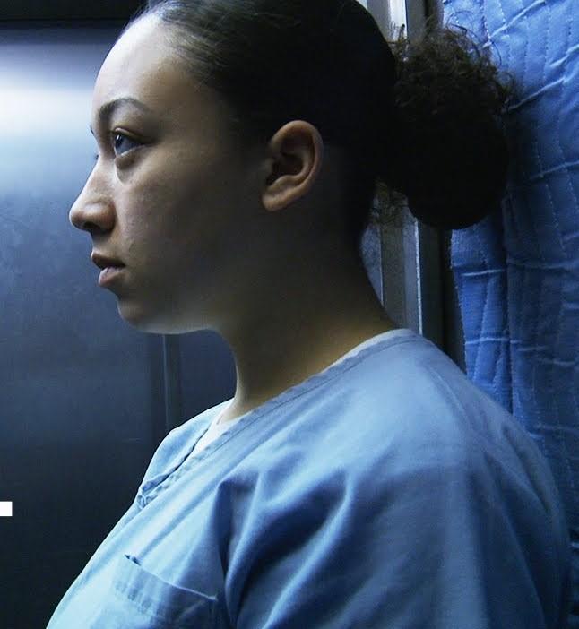 Sección Visual De Crimen Y Perdón La Historia De Cyntoia Brown