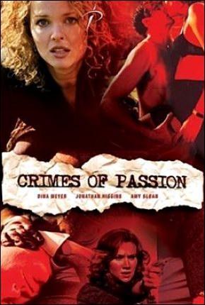 Of passion 2003 a crime Crime Of