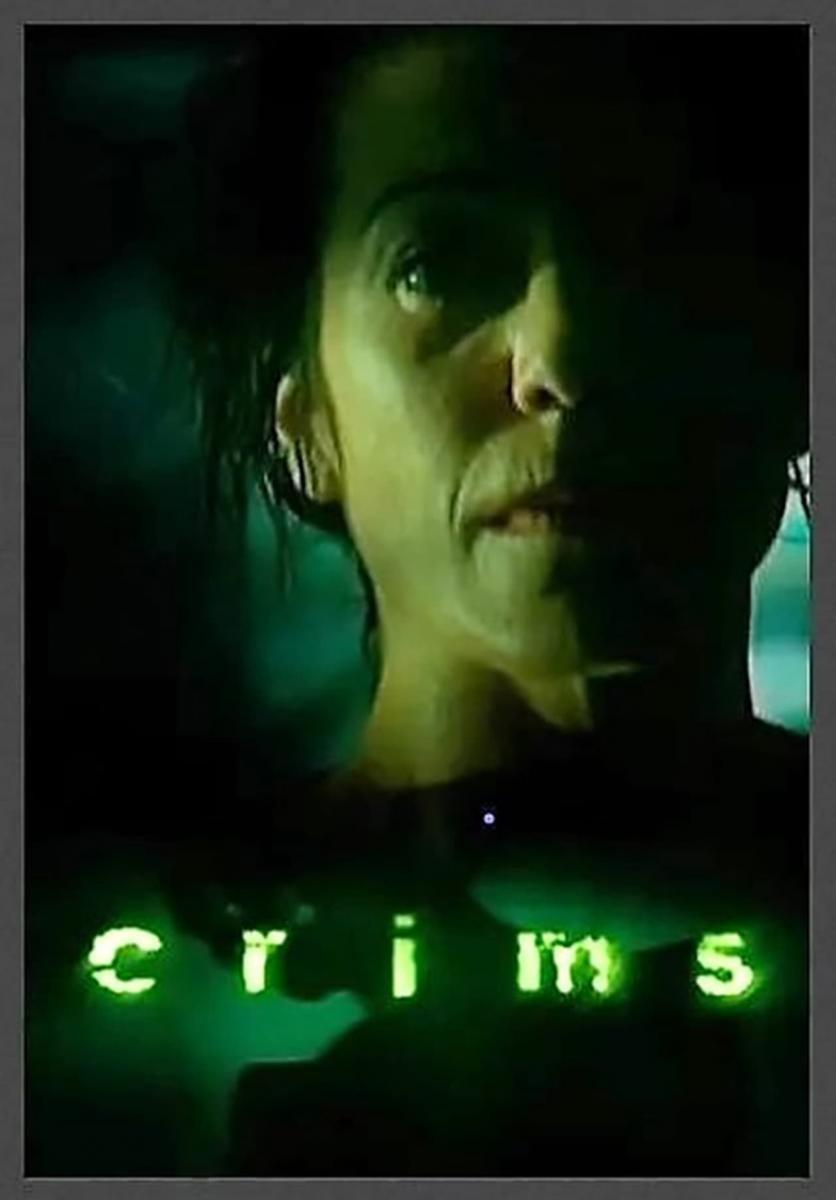 Sección visual de Crims (Serie de TV) - FilmAffinity