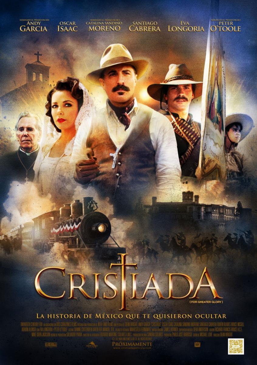 Cristiada (2012) - Filmaffinity