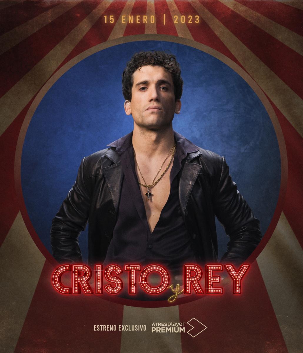 Image Gallery For Cristo Y Rey Tv Series Filmaffinity