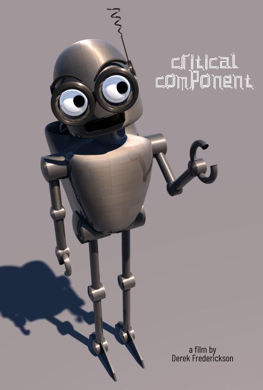 Image gallery for Critical Component (S) - FilmAffinity