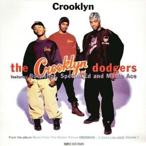 Crooklyn Dodgers: Crooklyn (Vídeo musical)
