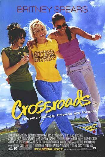 Crossroads (2002) - Filmaffinity