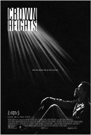 Crown Heights (2017) - Filmaffinity