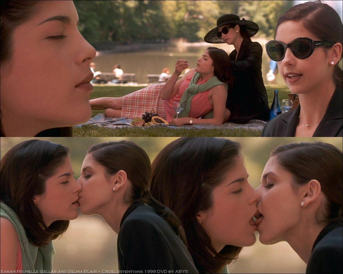 Cruel Intentions (2016) - Filmaffinity