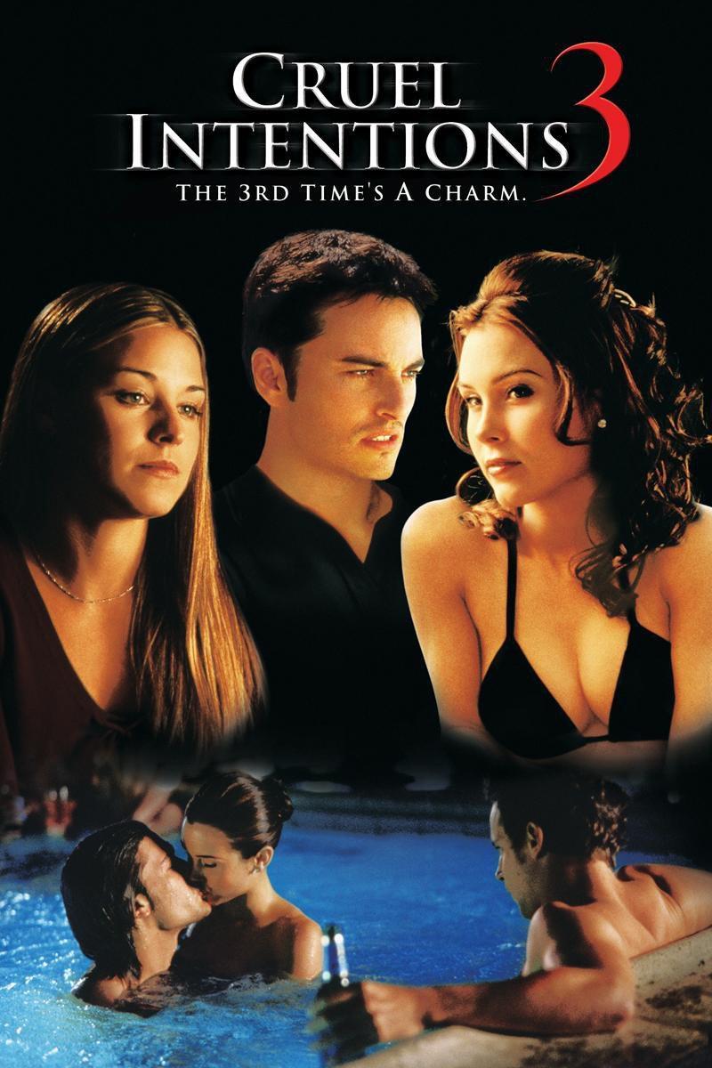 Películas sexuales