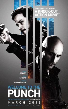 Al Cruzar El Limite (Blu-ray) (Extreme Measures