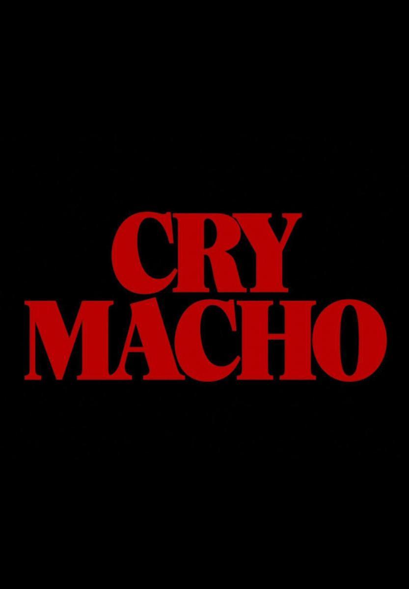 Image Gallery For Cry Macho 2021 Filmaffinity