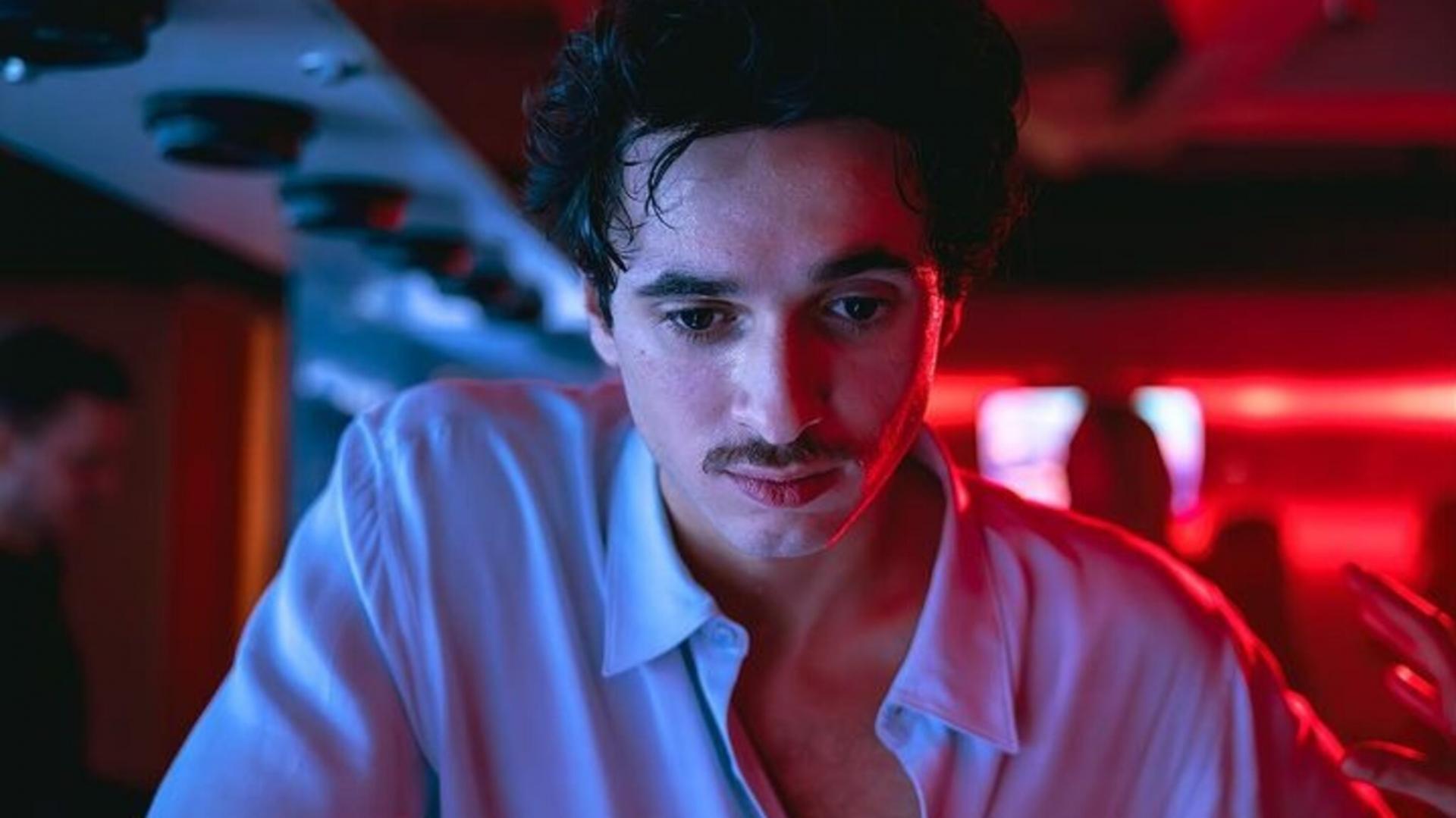 Crypto Boy (2023) - Filmaffinity