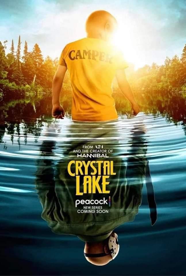 Sección visual de Crystal Lake (Serie de TV) FilmAffinity